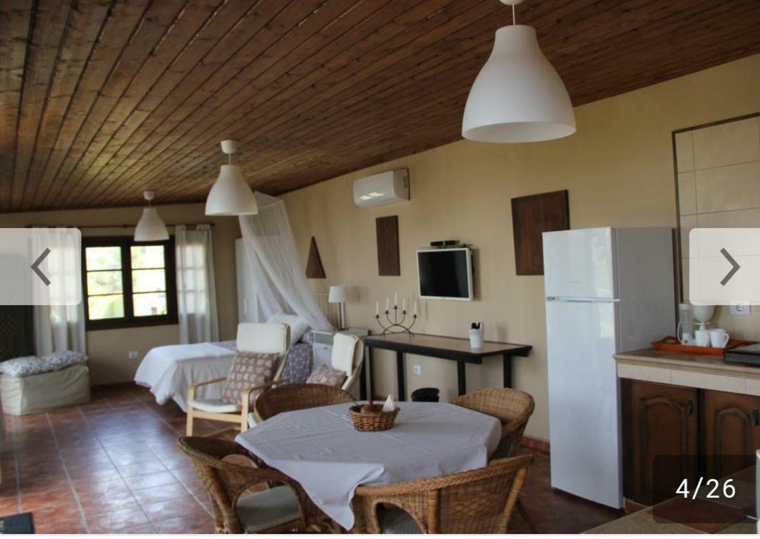 Apartamento Kiril El Paso Kültér fotó