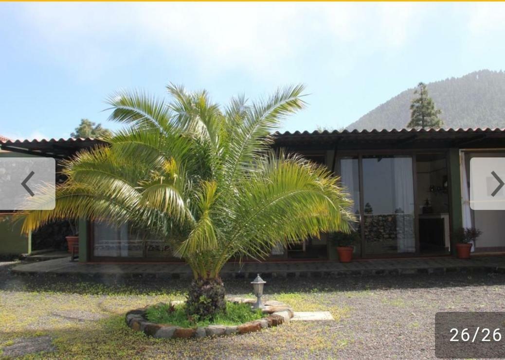 Apartamento Kiril El Paso Kültér fotó